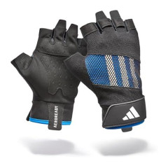 Рукавички для тренінгу Adidas Performance Training Gloves синій Уні XS ADGB-15010BL XS