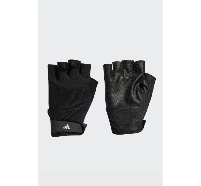 Рукавички для тренінгу Adidas TRAINING GLOVE Чорний S (II5598 S)