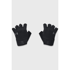 Чоловічі Рукавички UA M's Training Gloves Чорний L (1369826-001 L)