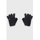 Чоловічі Рукавички UA M's Training Gloves Чорний L (1369826-001 L)