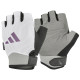 Рукавички для тренінгу Adidas Performance Women's Gloves білий Жін XL ADGB-13253 XL