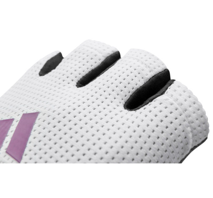 Рукавички для тренінгу Adidas Performance Women's Gloves білий Жін L ADGB-13253 L