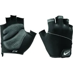 Рукавички для тренінгу Nike W GYM ELEMENTAL FG Чорний M (N.LG.D2.010.MD M)