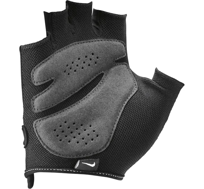 Рукавички для тренінгу Nike W GYM ELEMENTAL FG Чорний M (N.LG.D2.010.MD M)