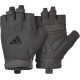 Рукавички для тренінгу Adidas Essential Training Gloves чорний Чол L ADGB-15000BK L