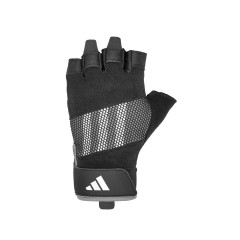 Рукавички для тренінгу Adidas Performance Training Gloves сірий Уні S ADGB-15010GR S