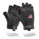 Рукавички для тренінгу Adidas Essential Training Gloves сірий Жін S ADGB-15001PK S