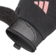 Рукавички для тренінгу Adidas Essential Training Gloves сірий Жін S ADGB-15001PK S