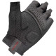 Рукавички для тренінгу Adidas Essential Training Gloves чорний, червоний Уні S ADGB-15001RD S