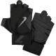 Рукавички для тренінгу Nike M PREMIUM FG чорний, білий Чол M N.LG.C1.083.MD
