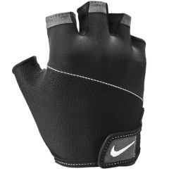 Рукавички для тренінгу Nike W GYM ELEMENTAL FG чорний Уні L N.LG.D2.010.LG L