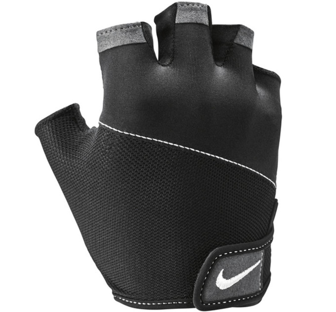 Рукавички для тренінгу Nike W GYM ELEMENTAL FG чорний Уні L N.LG.D2.010.LG L