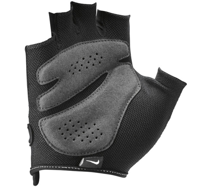 Рукавички для тренінгу Nike W GYM ELEMENTAL FG чорний Уні L N.LG.D2.010.LG L