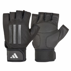 Рукавички для тренінгу Adidas Elite Training Gloves сірий Уні L ADGB-14243-NL L