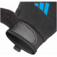 Рукавички для тренінгу Adidas Essential Training Gloves сірий Чол L ADGB-15000BL L