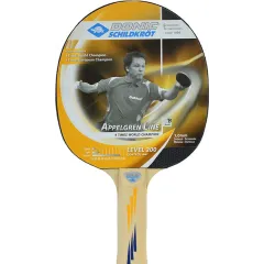 Ракетка для пінг-понгу Donic Appelgren Level 200 new 703002