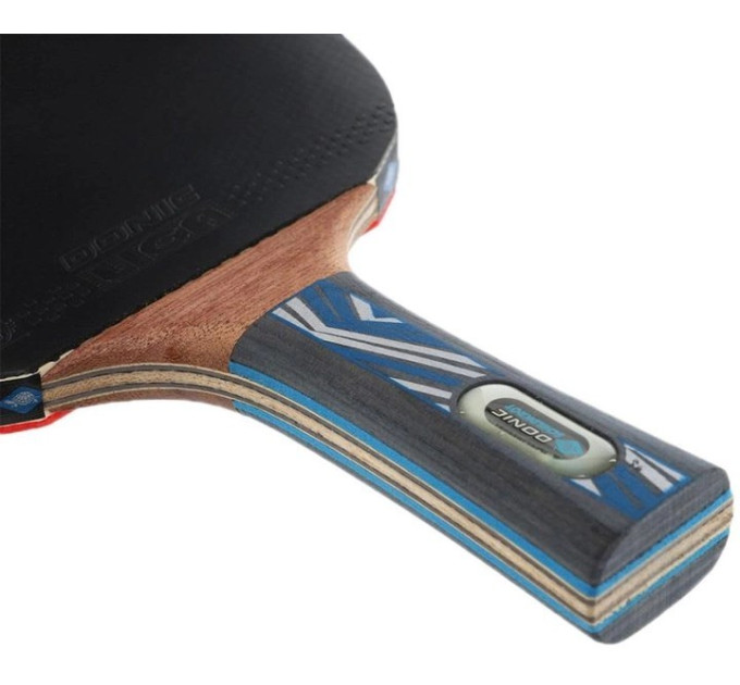 Набір для пінг-понгу Donic Legends Platinum 754432