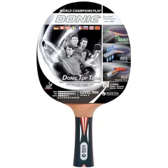 Ракетка для пінг-понгу Donic Top Teams 900 754199 Ракетка для пінг-понгу Donic Top Teams 900 754199
