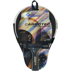 Набір для пінг-понгу Donic CarboTec 7000 incl. cover 758221