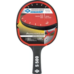 Ракетка для пінг-понгу Donic Protection line 500 713055 Ракетка для пінг-понгу Donic Protection line 500 713055