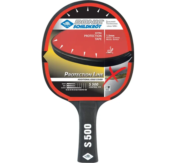 Ракетка для пінг-понгу Donic Protection line 500 713055