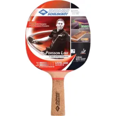 Ракетка для пінг-понгу Donic Persson 600 new 728461 Ракетка для пінг-понгу Donic Persson 600 new 728461