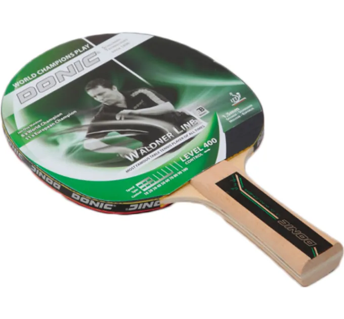 Ракетка для пінг-понгу Donic Waldner 400 713062