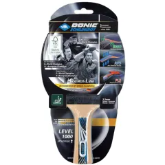 Ракетка для пінг-понгу Donic Legends 1000 FSC 754427