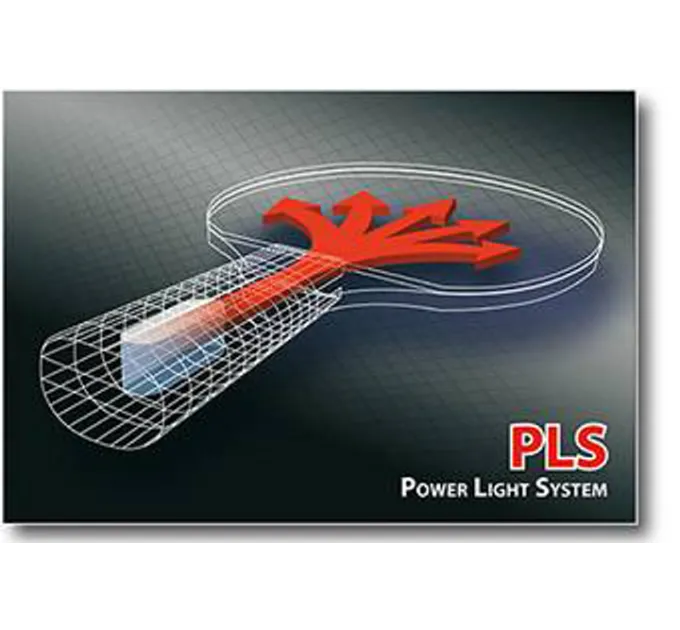Ракетка для пінг-понгу Donic Legends 1000 FSC 754427