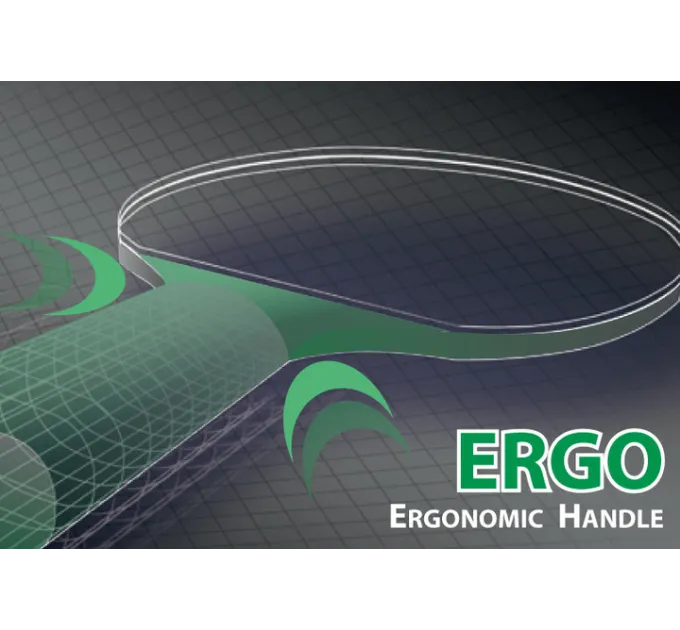 Ракетка для пінг-понгу Donic Alltec hobby new 733014