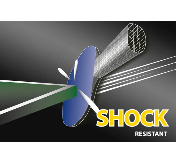 Ракетка для пінг-понгу Donic Alltec hobby new 733014