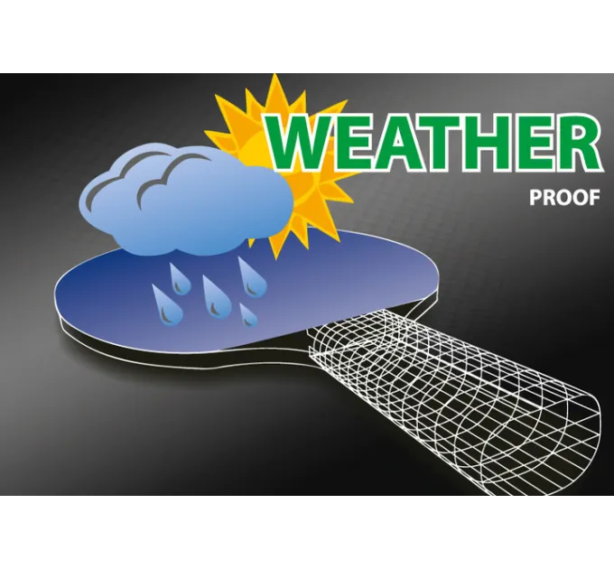 Ракетка для пінг-понгу Donic Alltec hobby new 733014