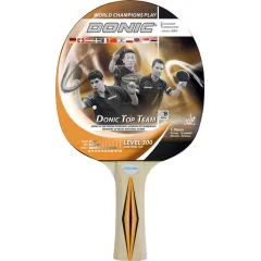 Ракетка для пінг-понгу Donic Top Teams 300 new 705031 Ракетка для пінг-понгу Donic Top Teams 300 new 705031