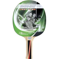 Ракетка для пінг-понгу Donic Top Teams 400 new 715041 Ракетка для пінг-понгу Donic Top Teams 400 new 715041