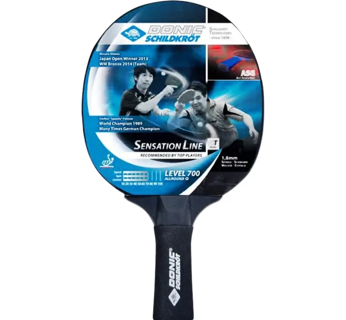 Ракетка для пінг-понгу Donic Sensation 700 734403