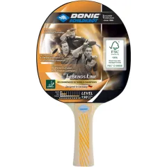 Ракетка для пінг-понгу Donic Legends 150 FSC 705211 Ракетка для пінг-понгу Donic Legends 150 FSC 705211