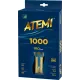 Ракетка для настільного тенісу ATEMI PRO 1000 (10050)
