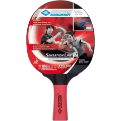 Ракетка для пінг-понгу Donic Sensation 600 724402 Ракетка для пінг-понгу Donic Sensation 600 724402