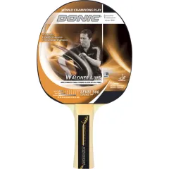 Ракетка для пінг-понгу Donic Waldner 300 703001 Ракетка для пінг-понгу Donic Waldner 300 703001