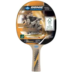 Ракетка для пінг-понгу Donic Legends 300 FSC 705234