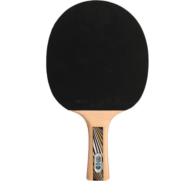 Набір для пінг-понгу Donic Legends Gold 754431