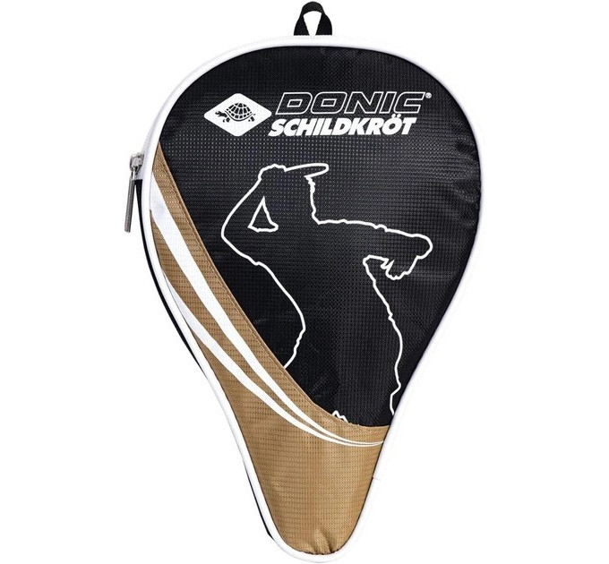 Набір для пінг-понгу Donic Legends Gold 754431