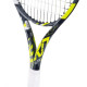 Ракетка Babolat Pure Aero Lite 2023 year no cover str Сірий Gr2 (102491-370 Gr2)