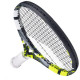 Ракетка Babolat Pure Aero Lite 2023 year no cover str Сірий Gr2 (102491-370 Gr2)