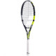 Ракетка Babolat Pure Aero Lite 2023 year no cover str Сірий Gr2 (102491-370 Gr2)