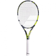 Ракетка Babolat Pure Aero Lite 2023 year no cover str Сірий Gr2 (102491-370 Gr2)