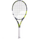 Ракетка Babolat Pure Aero Lite 2023 year no cover str Сірий Gr2 (102491-370 Gr2)