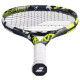 Ракетка Babolat Pure Aero Lite 2023 year no cover str Сірий Gr2 (102491-370 Gr2)