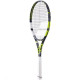 Ракетка Babolat Pure Aero Lite 2023 year no cover str Сірий Gr2 (102491-370 Gr2)