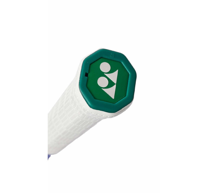 Ракетка для тенісу Yonex Ezone Alpha SL (100 sq.in., 245g) Blast blue Gr1 08EZAPSLBSBL